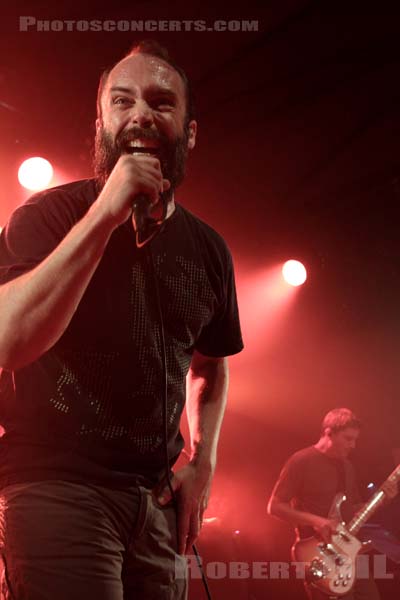 CLUTCH - 2014-06-20 - PARIS - Nouveau Casino - 